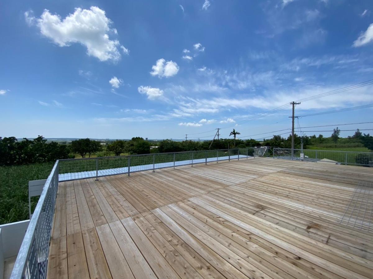スターハウス宮古島 Miyakojima (Okinawa) 外观 照片